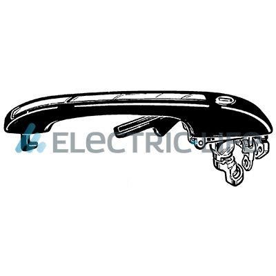 Electric Life ZR8076403 Door Handle ZR8076403