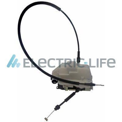 Electric Life ZR40426 Door Lock ZR40426