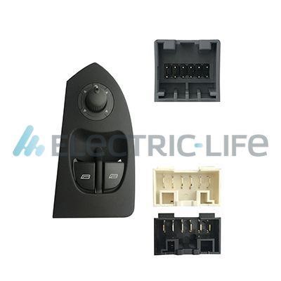 Electric Life ZRFTP76003 Power window button ZRFTP76003