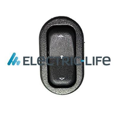Electric Life ZROPI76001 Power window button ZROPI76001