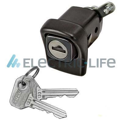 Electric Life ZR80280 Door Handle ZR80280