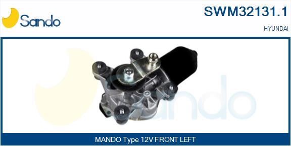 Sando SWM32131.1 Wipe motor SWM321311