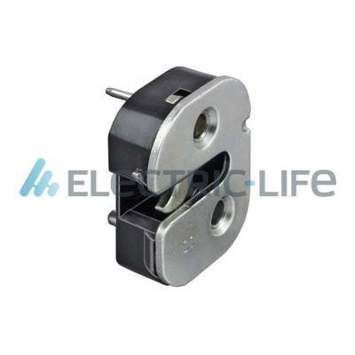 Door lock mechanism Fiat Uno: ZR40168B Electric Life Lock
