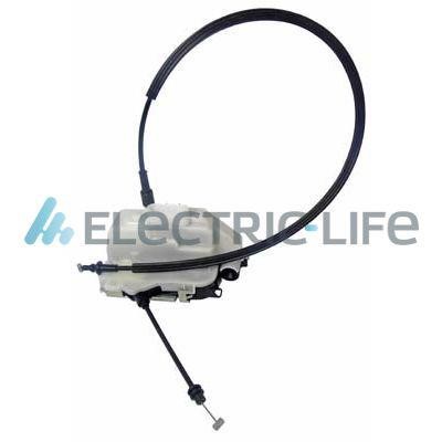 Electric Life ZR40418 Door Lock ZR40418