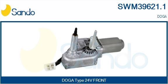 Sando SWM39621.1 Wipe motor SWM396211