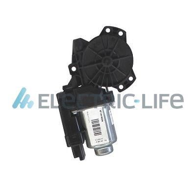 Electric Life ZR RNO109 L C Window motor ZRRNO109LC