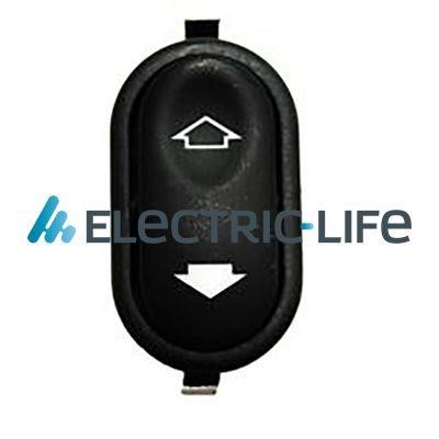 Electric Life ZRFRI76004 Power window button ZRFRI76004