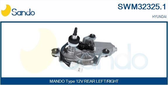 Sando SWM32325.1 Wipe motor SWM323251