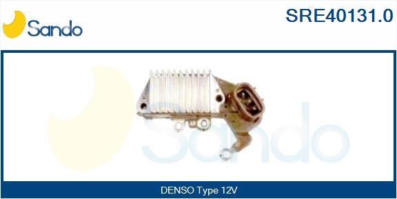 Sando SRE40131.0 Alternator Regulator SRE401310