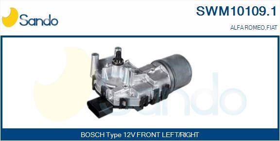 Sando SWM10109.1 Wipe motor SWM101091