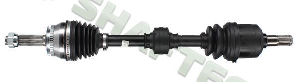 Shaftec HY118ALN Drive shaft HY118ALN
