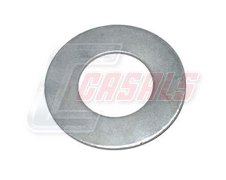 Casals 6509 Pressure Disc, spring shackle 6509