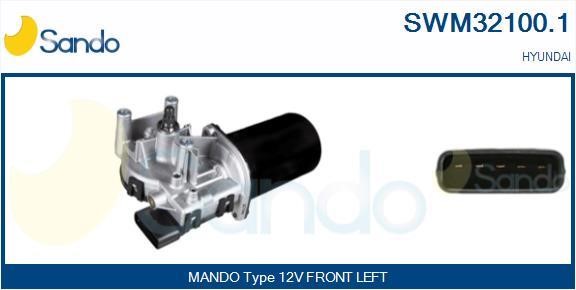 Sando SWM32100.1 Wipe motor SWM321001