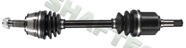 Shaftec FI229L Drive shaft FI229L