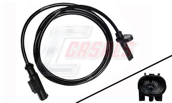 Casals 50516 Crankshaft position sensor 50516
