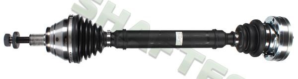 Shaftec VW341R Drive shaft VW341R