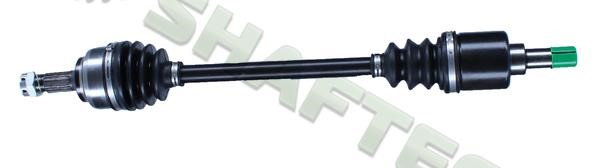 Shaftec P231L Drive shaft P231L