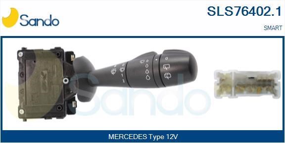 Sando SLS76402.1 Steering Column Switch SLS764021