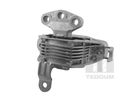 Engine mount TedGum TED86251