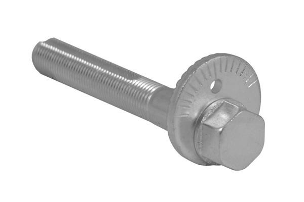 TedGum TED53513 Bolt TED53513
