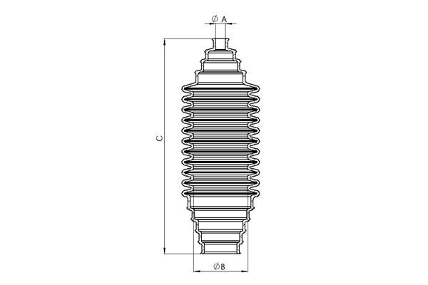 Buy TedGum TED84147 at a low price in United Arab Emirates!