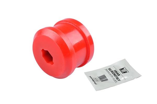 TedGum TED41946 Control arm bushing TED41946 TED41946 TedGum Control arm bushing