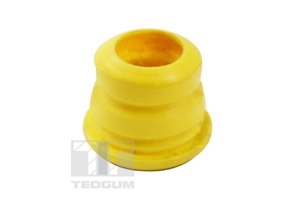 TedGum TED56210 Rubber Buffer, suspension TED56210