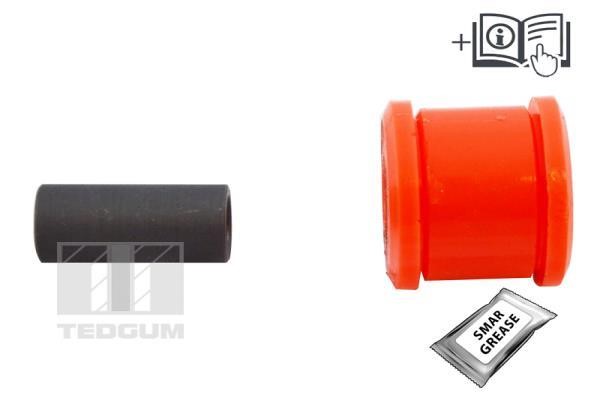 Silent block TedGum TED35726