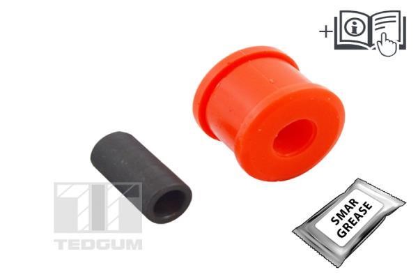 Rubber bushes Land Rover Discovery: TED35726 TedGum Silent block