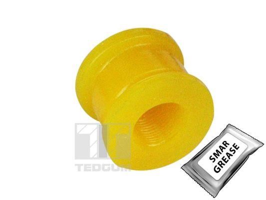 Stabilizer bar bushes Alfa Romeo: 00029311 TedGum Mounting, shock absorbers