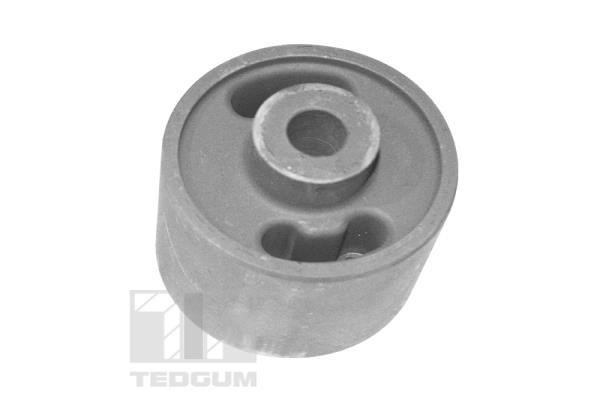 Control arm bushing TedGum TED53751