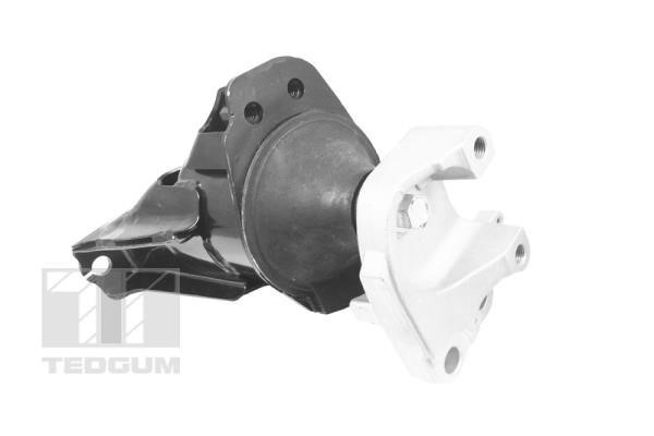 TedGum TED49865 Engine mount TED49865