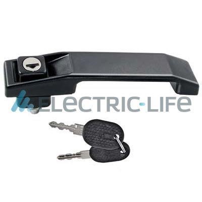 Electric Life ZR80386 Door Handle ZR80386