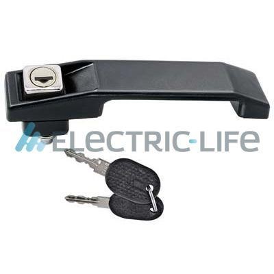 Electric Life ZR80267B Door Handle ZR80267B