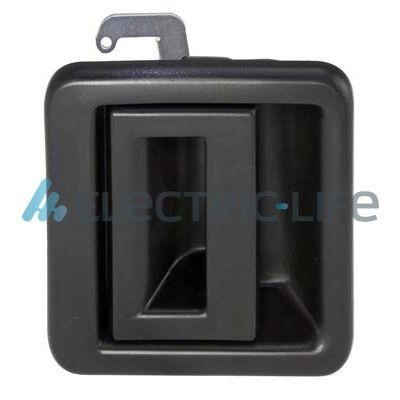 Door handle Fiat Ducato: ZR80404 Electric Life Handle
