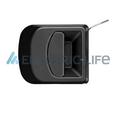 Door handle Iveco Daily: ZR80486 Electric Life Handle
