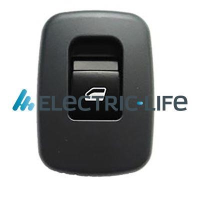 Electric Life ZRPGI76002 Power window button ZRPGI76002