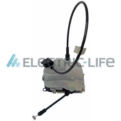 Electric Life ZR40469 Door Lock ZR40469