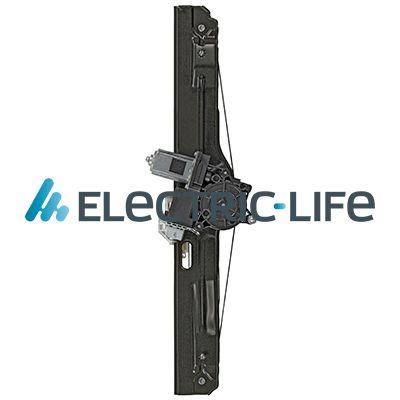 Electric Life ZRFTO130LC Window Regulator ZRFTO130LC