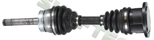 Shaftec TO240LR Drive shaft TO240LR