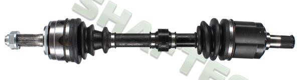 Shaftec HO198LN Drive shaft HO198LN