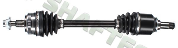 Shaftec ME115AL Drive shaft ME115AL