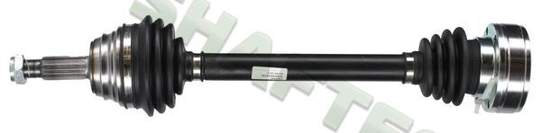 Shaftec VW134L Drive shaft VW134L