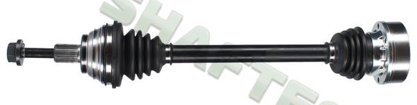 Shaftec VW249L Drive shaft VW249L