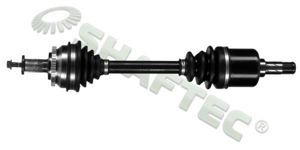 Shaftec VO132AL Drive shaft VO132AL