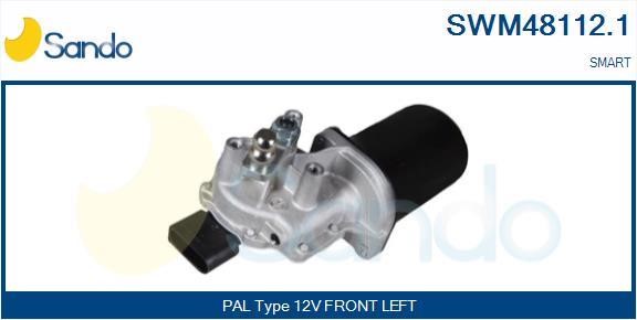 Sando SWM48112.1 Wipe motor SWM481121