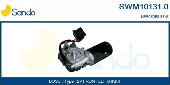 Sando SWM10131.0 Wipe motor SWM101310