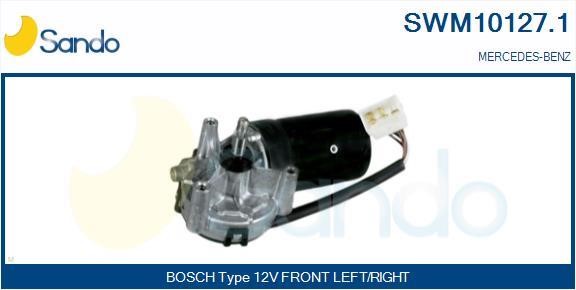 Sando SWM10127.1 Wipe motor SWM101271