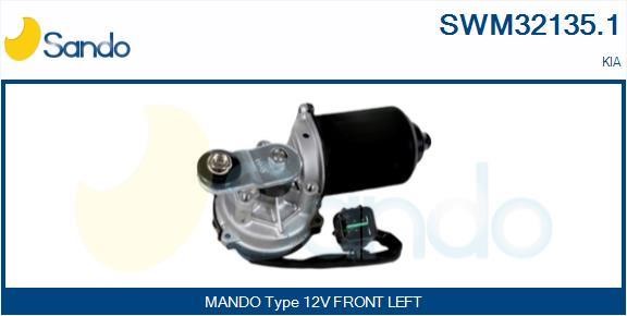 Sando SWM32135.1 Wipe motor SWM321351