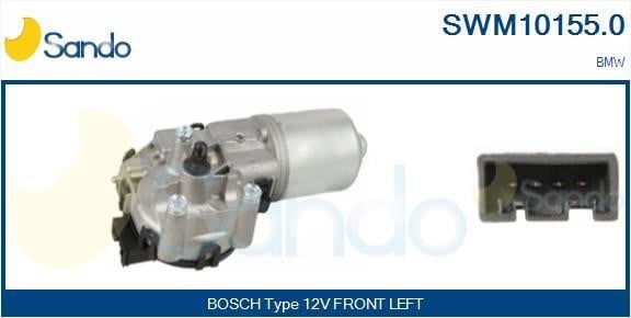 Sando SWM10155.0 Electric motor SWM101550